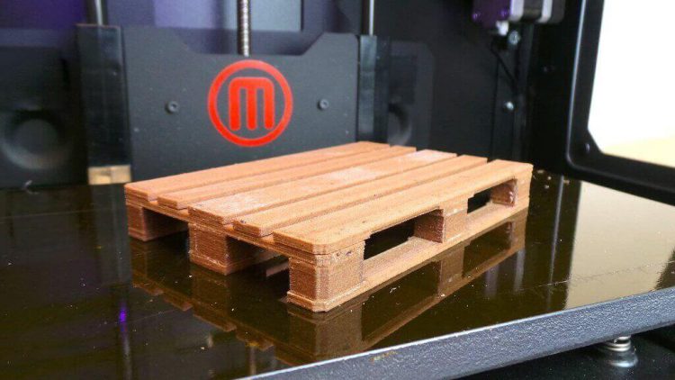How to add wood grain to 3D prints | 3DRIFIC