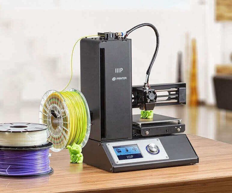 trinus 3d printer