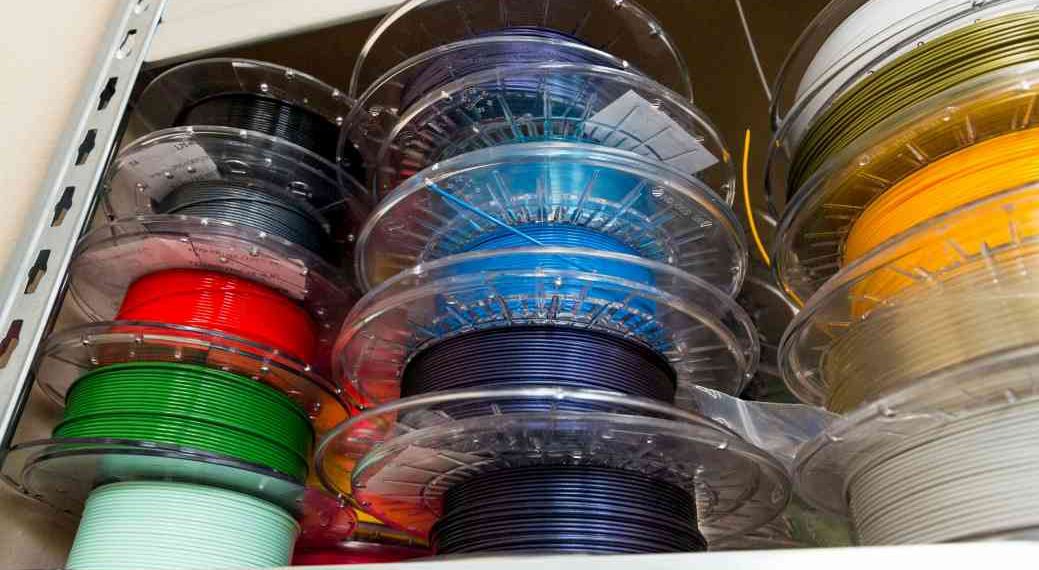 Best 3D printing filament for painting to paint them | 3DRIFIC